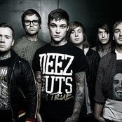 The Amity Affliction - List pictures