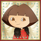 Dora The Explorer - List pictures