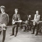 The Nomads - List pictures