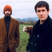 Mountain Goats - List pictures