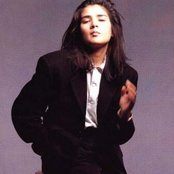 Tanita Tikaram - List pictures