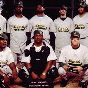 Living Legends - List pictures