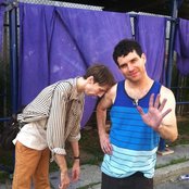 Avey Tare - List pictures