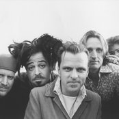 Counting Crows - List pictures