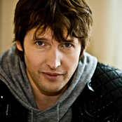 James Blunt - List pictures