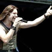 Bloodbound - List pictures