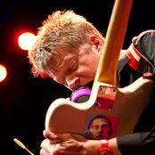 Nels Cline - List pictures