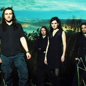 Theatre Of Tragedy - List pictures