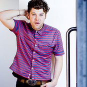 Daniel Merriweather - List pictures