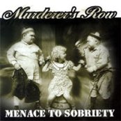 Murderer's Row - List pictures