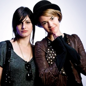 Uh Huh Her - List pictures