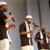 Native Deen - List pictures