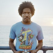 Murs - List pictures