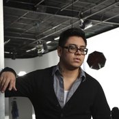 Andrew Garcia - List pictures