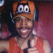 Felix Da Housecat - List pictures