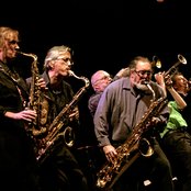 Willem Breuker Kollektief - List pictures