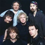 The Snakes - List pictures