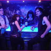 The Fuzztones - List pictures