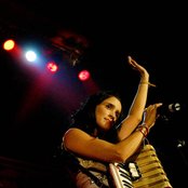 Julieta Venegas - List pictures