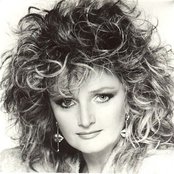 Bonny Tyler - List pictures