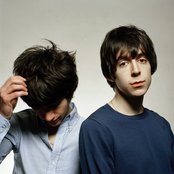 The Last Shadow Puppets - List pictures