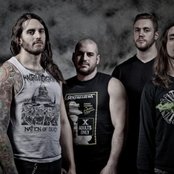 Job For A Cowboy - List pictures