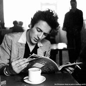 Joe Strummer And The Mescaleros - List pictures