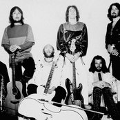 Gentle Giant - List pictures