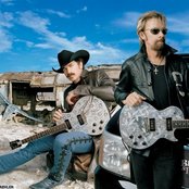 Brooks & Dunn - List pictures