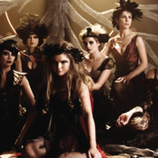 Mediaeval Baebes - List pictures