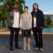 Royksopp & Robyn - List pictures