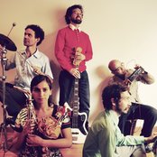 Meridian Brothers - List pictures