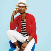 Pharrell Williams - List pictures
