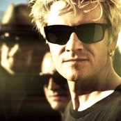 Econoline Crush - List pictures