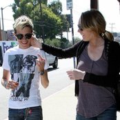 Samantha Ronson - List pictures