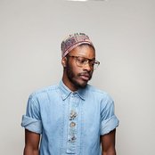 Jesse Boykins Iii - List pictures
