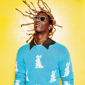 Young Thug - List pictures