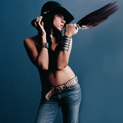 Martha Redbone - List pictures