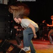 Dead To Fall - List pictures