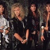 Bonfire - List pictures