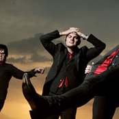 The Parlotones - List pictures
