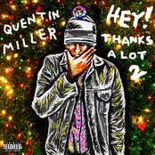 Quentin Miller - List pictures