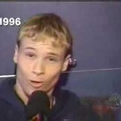 Brian Littrell - List pictures