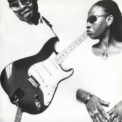 Amadou & Mariam - List pictures