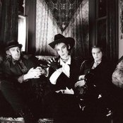 Big Electric Cat - List pictures