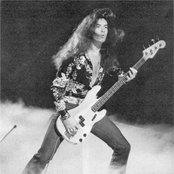 Glenn Hughes - List pictures