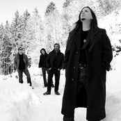 Agalloch - List pictures