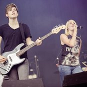 Angel At My Table - List pictures