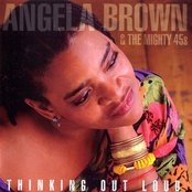 Angela Brown - List pictures