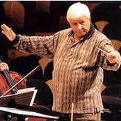 Elmer Bernstein - List pictures